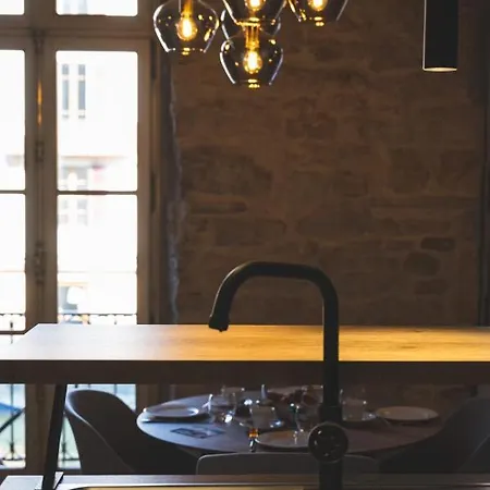 Le Balcon Perriere I - Charming With Direct View Of The Thiou Appartamento Annecy