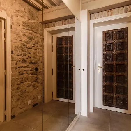 Le Balcon Perriere I - Charming With Direct View Of The Thiou * Annecy